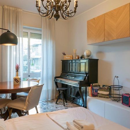 Cozy Apartment Treviso 31 Мілан Екстер'єр фото