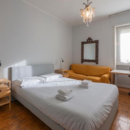 Cozy Apartment Treviso 31 Мілан Екстер'єр фото