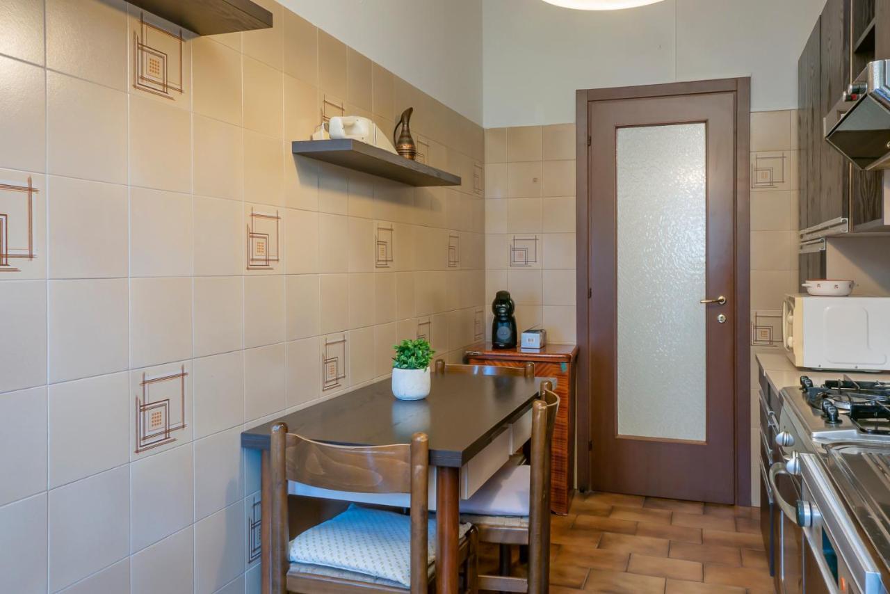 Cozy Apartment Treviso 31 Мілан Екстер'єр фото