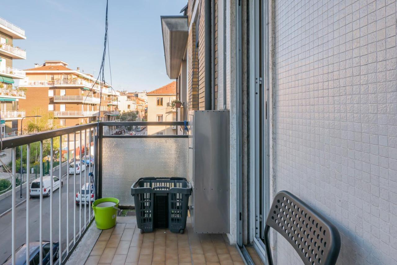 Cozy Apartment Treviso 31 Мілан Екстер'єр фото